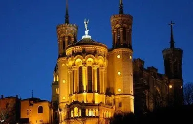 Home Rental in Lyon France