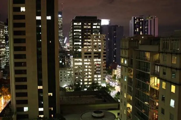 Australia