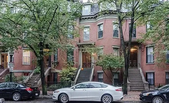 Traveling with family to Boston, Massachusetts