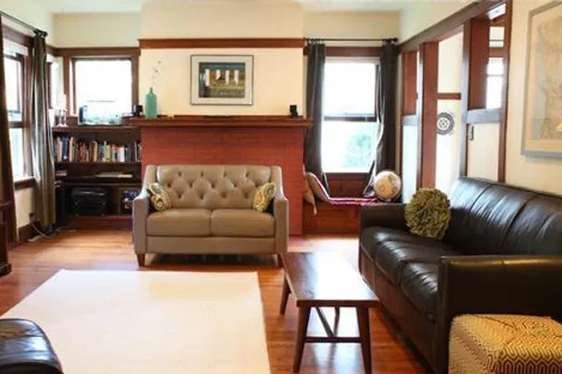 Home in Evanston