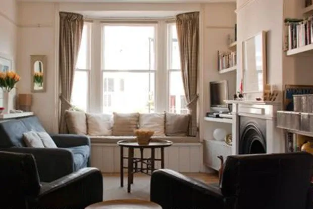 House Rental Lewes England