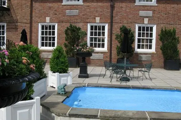House Rental Princeton