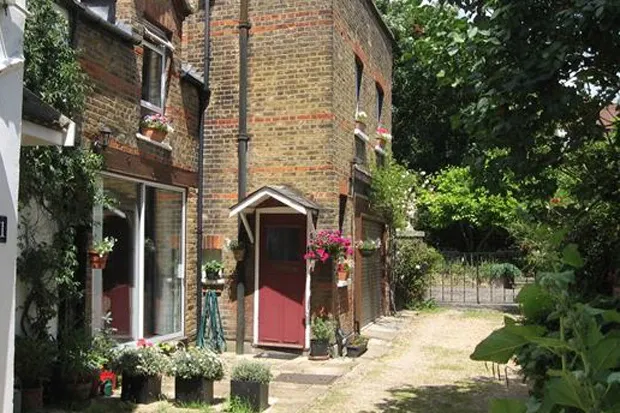 House Share London England