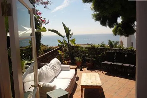 Home Rental Los Angeles