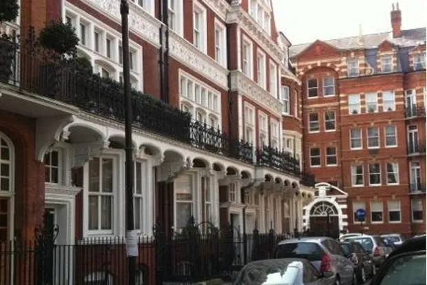 House Rental London England
