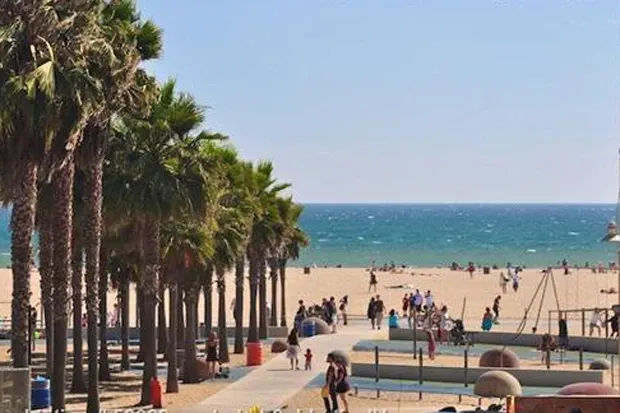 House Rental California