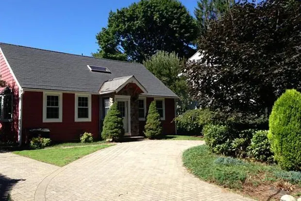 House Rental Cape Cod