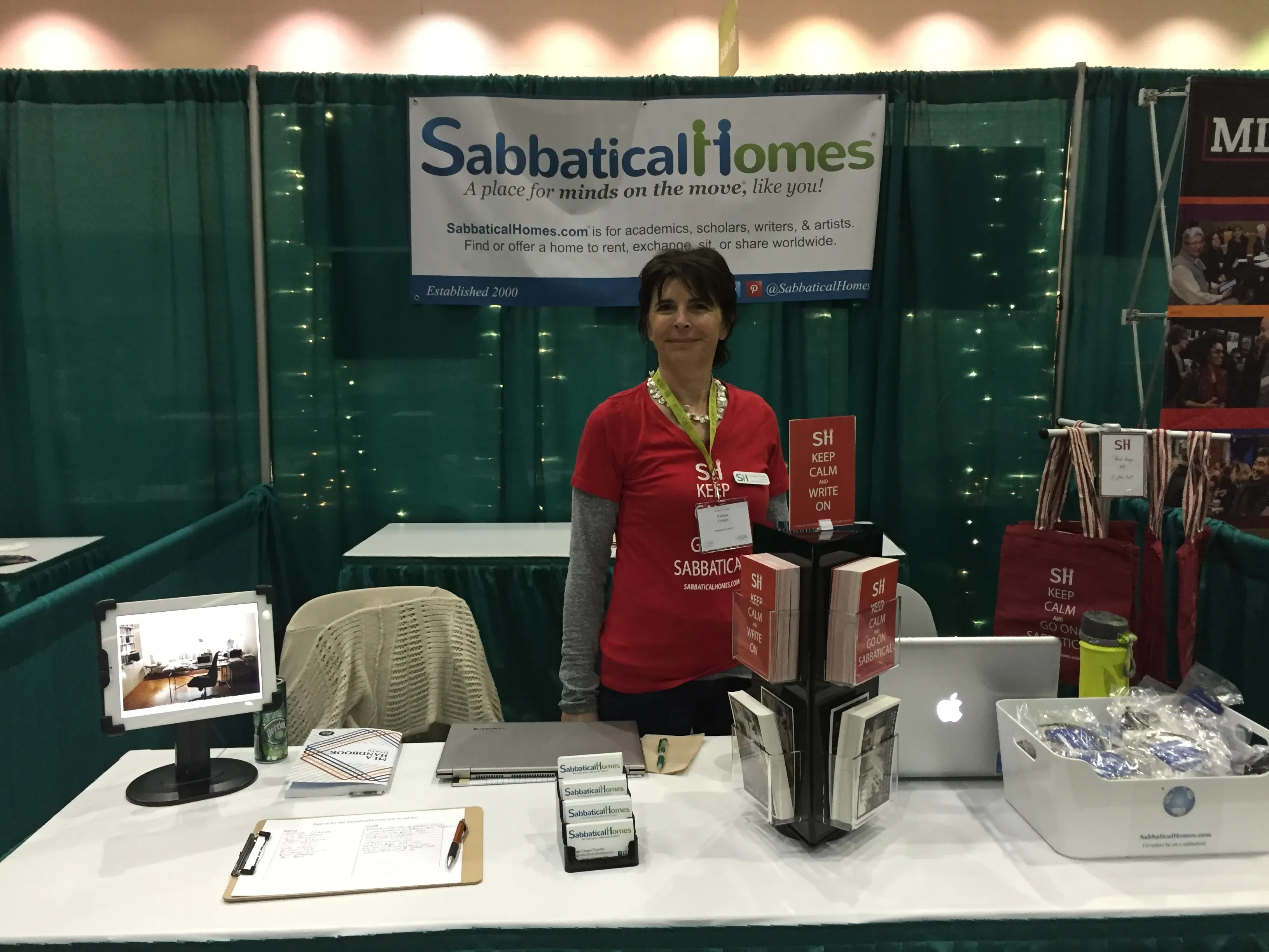 Sabbatical Homes at AWP in Los Angeles