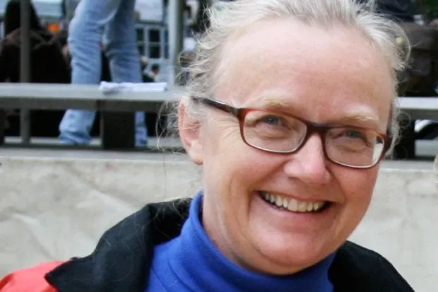 Kari Dehli Sabbatical Homes Faculty Q&A