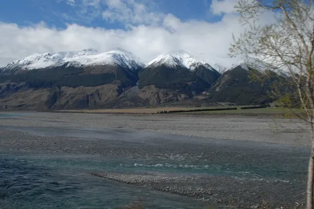 New Zealand