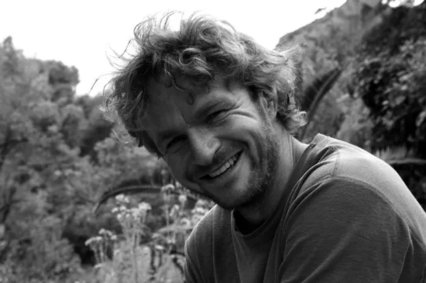 SabbaticalHomes.com Notable Member: French Photographer Julien Oppenheim