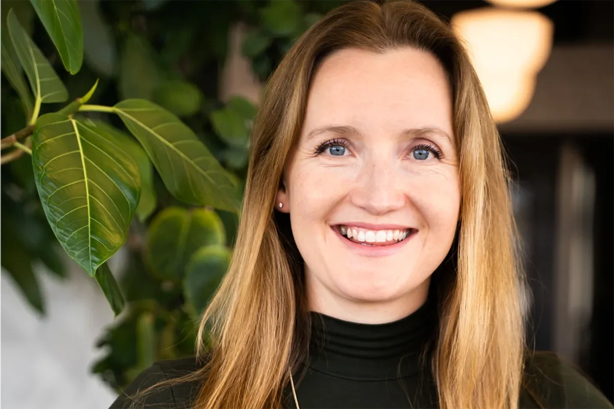 Lyndall Farley, Founder of Beyond a Break