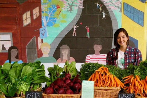 Sabbatical Homes Scholarship Opportunity Recipient Samantha Gambling will be studying in New Zealand