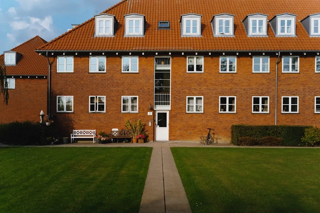 Affordable Homes To Rent Near Universities