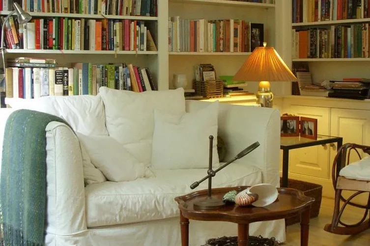 Affordable Comfortable Sabbatical
