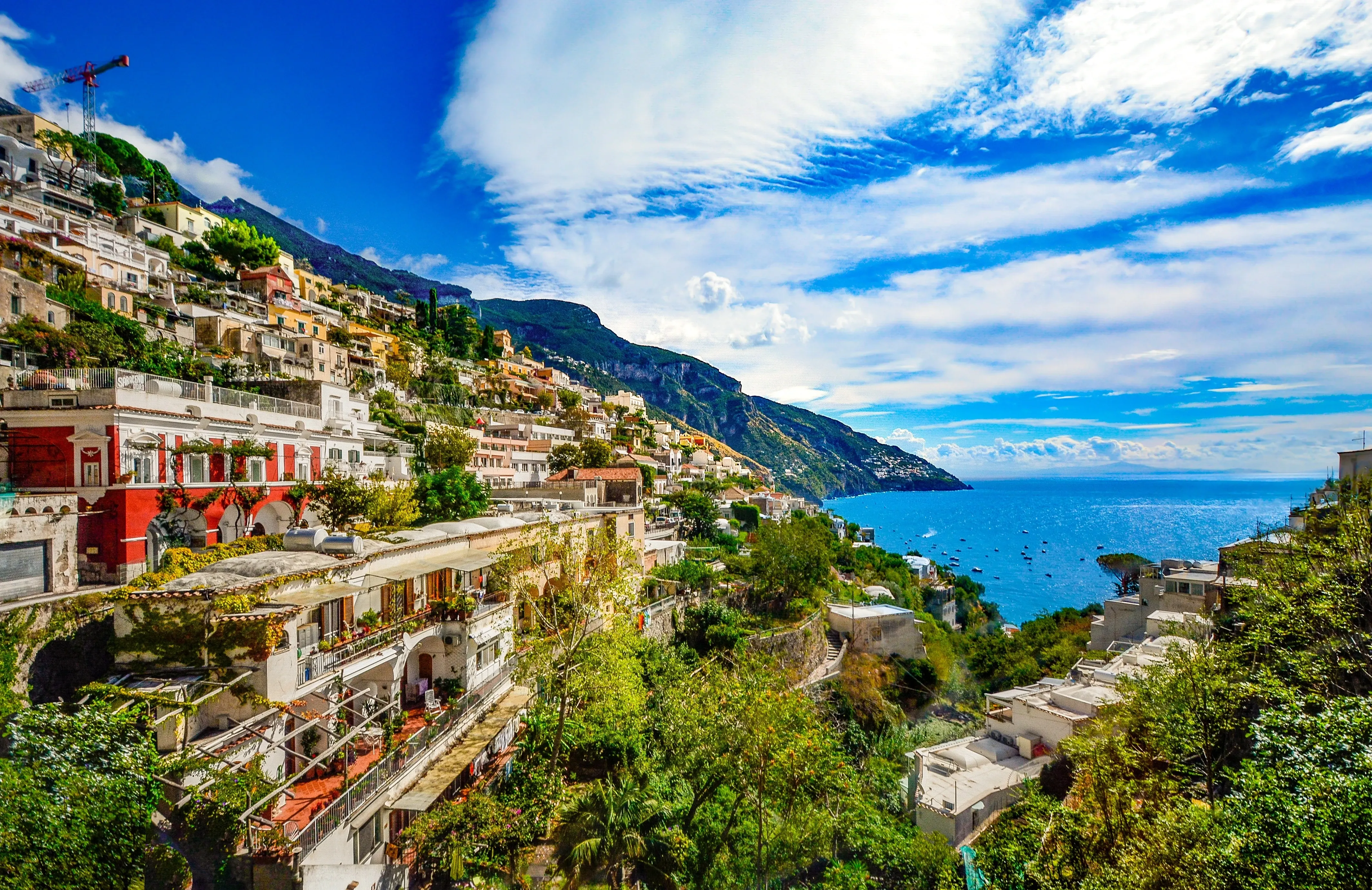 40 Basic Italian Phrases for Travel Featured Image