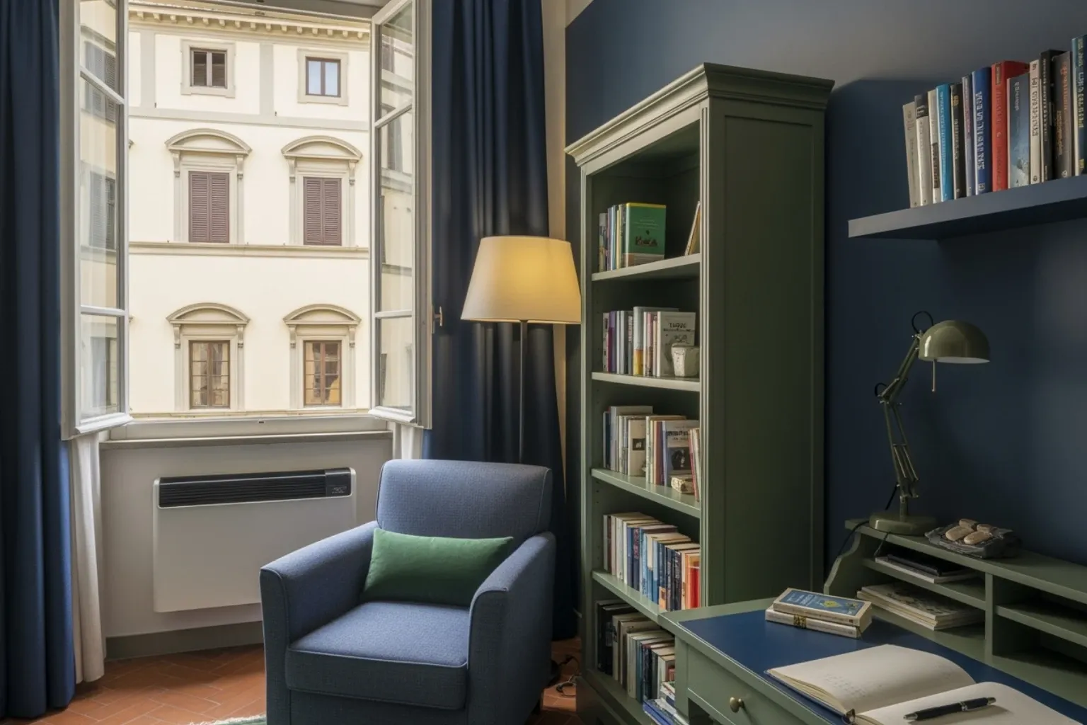 florence short term rentals