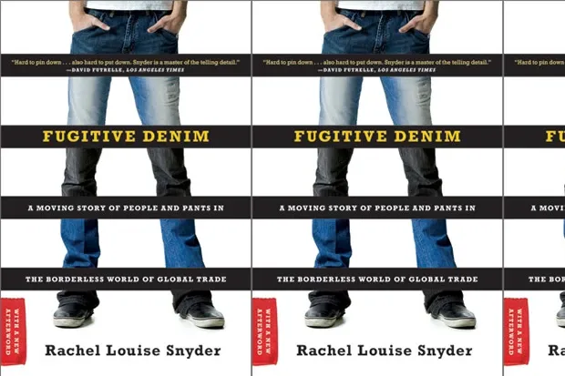 Fugitive Denim
