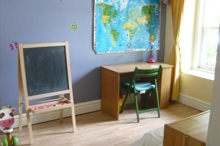 Home Exchange with Kids