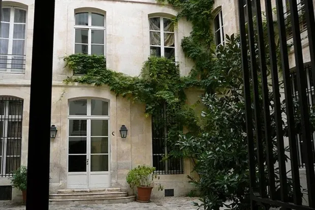 Long Term Home Exchange