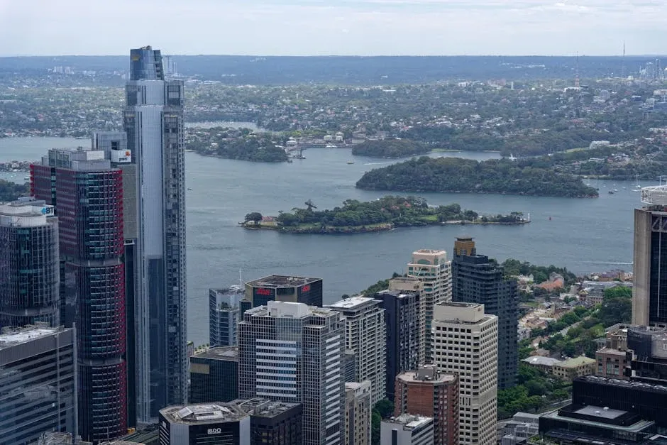 Monthly rentals Sydney