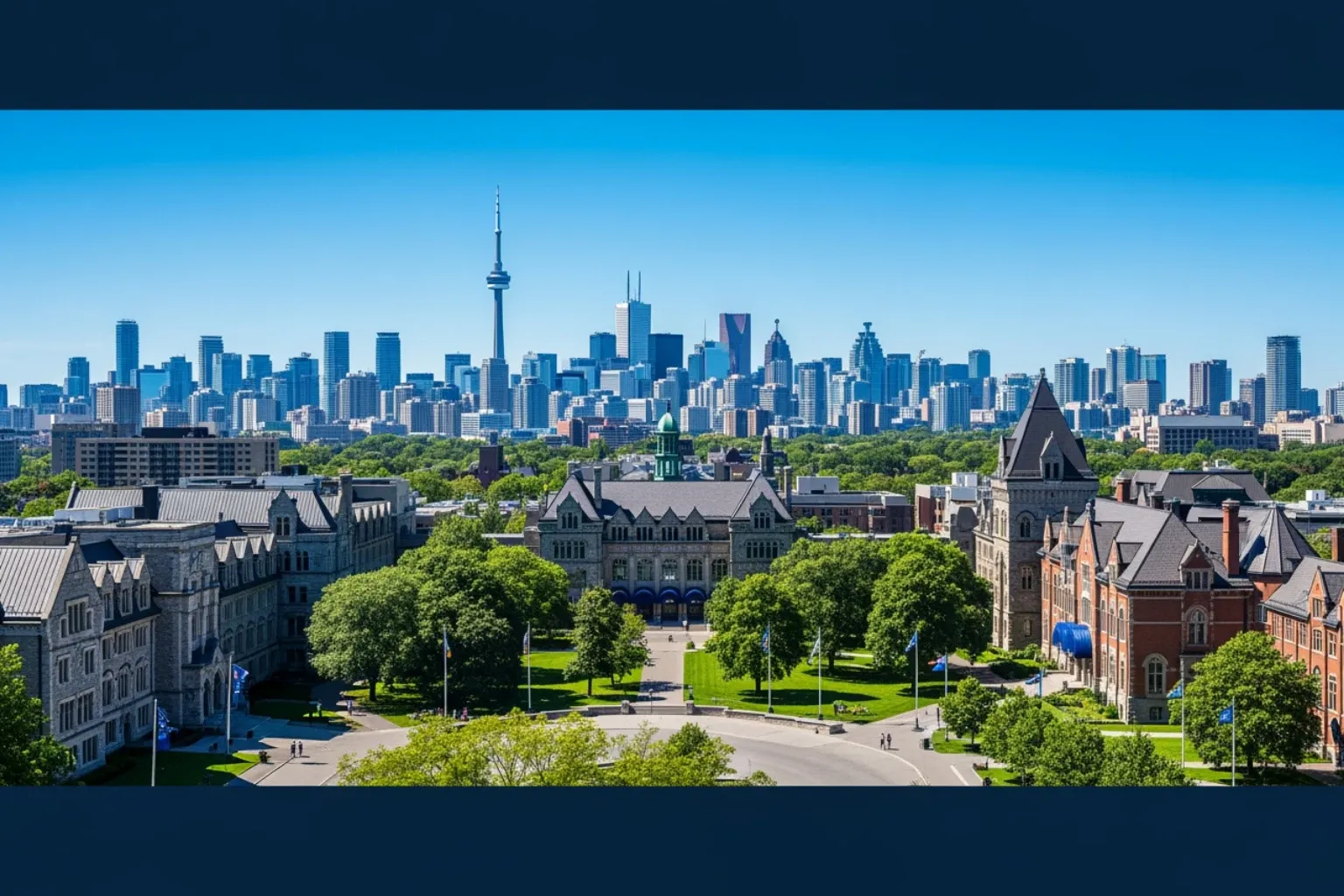 rental homes Toronto