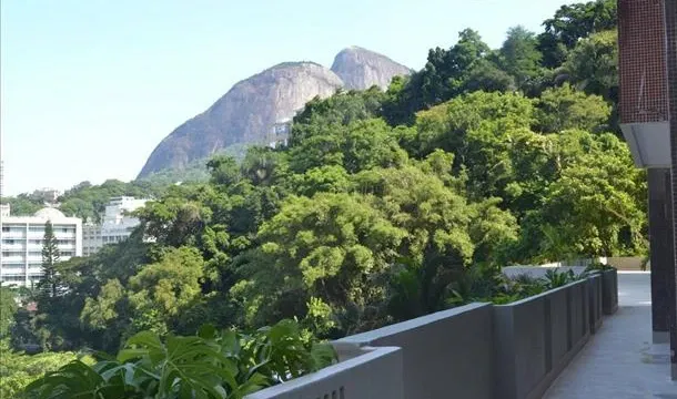 Traveling to Rio with family
