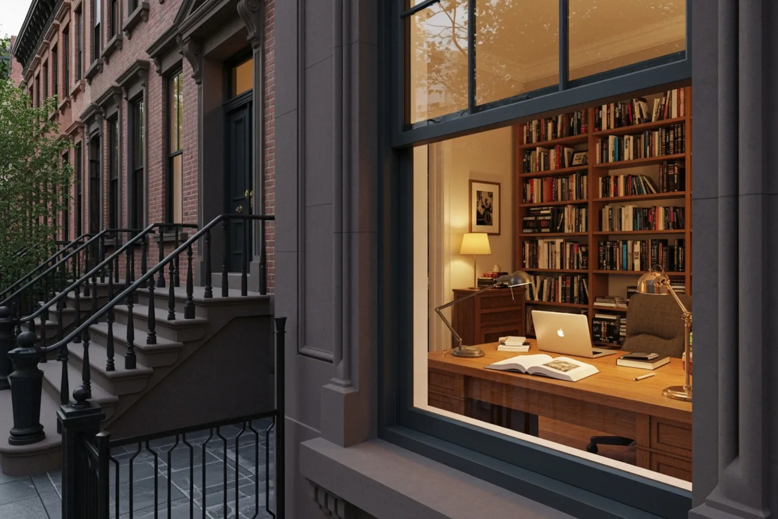 sabbatical home rentals nyc