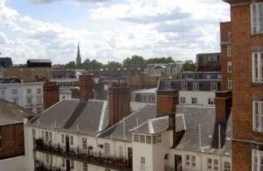 A London Flat