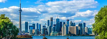 Image for Toronto, ON, Canada